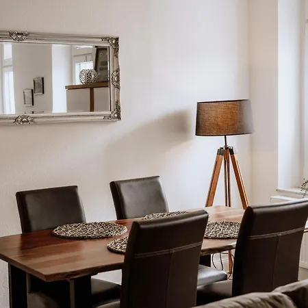 Ferienwohnung Kaffeegeniesserei Norderney Extérieur photo