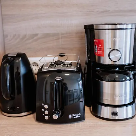 Ferienwohnung Kaffeegeniesserei Norderney Extérieur photo