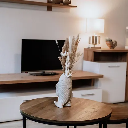 Ferienwohnung Kaffeegeniesserei Norderney Extérieur photo